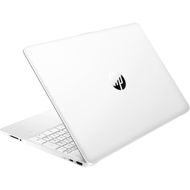 Portátil HP 15S-EQ0014NS AMD Ryzen 5-3500U/8GB/256GB SSD/15.6
