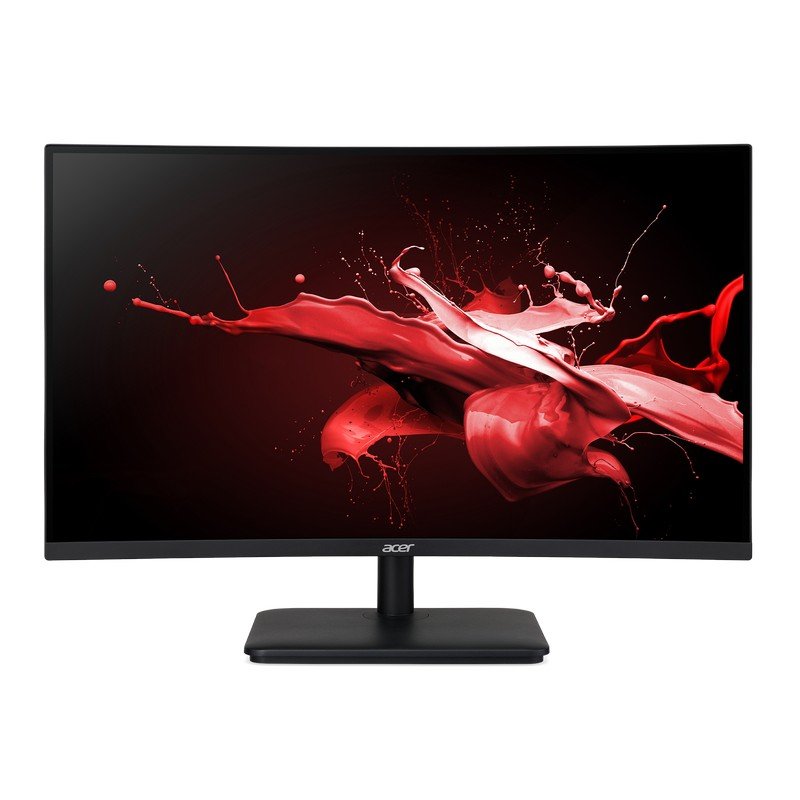 Monitor Acer ED270RPbiipx 27" LED FullHD 165hz FreeSync Curva