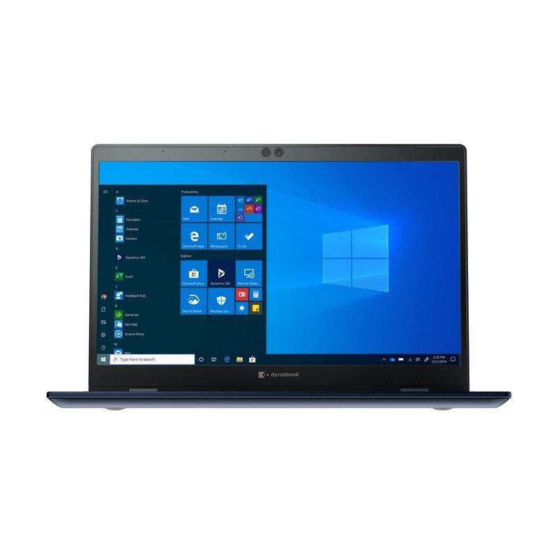 Portátil Dynabook Portégé X30L-G-11L Intel Core i5-10210U/8GB/512GB SSD/13.3"