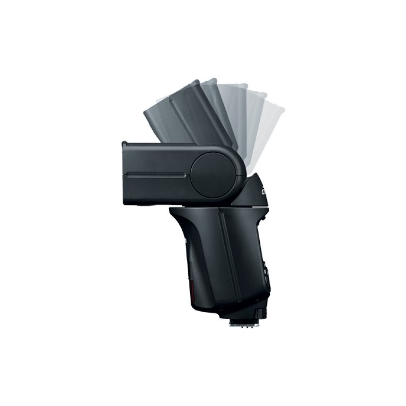 Canon Speedlite 470EX AI Flash para Canon