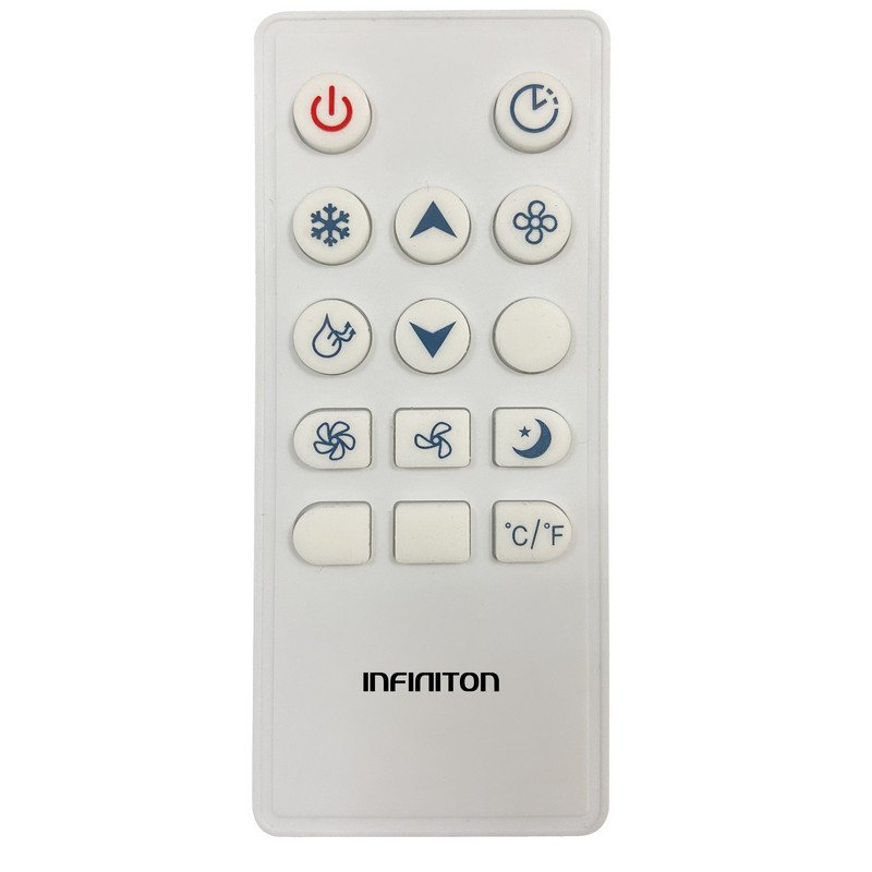 infiniton aire acondicionado port�til