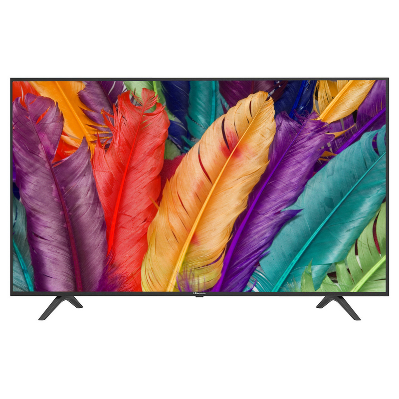 Hisense 65B7100 65" LED UltraHD 4K Reacondicionado