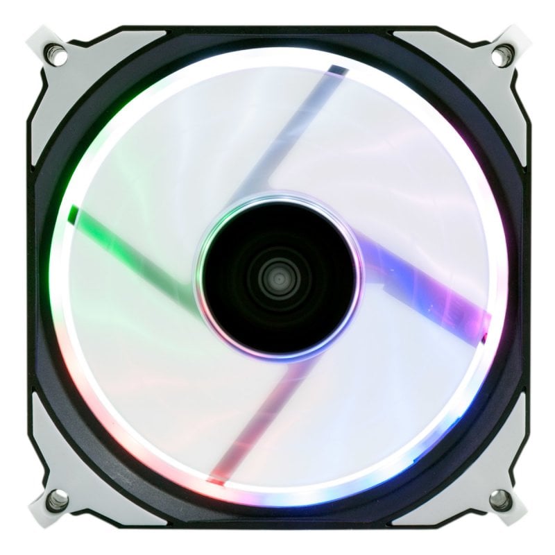 Unykach Candy 10 Ventilador 120mm