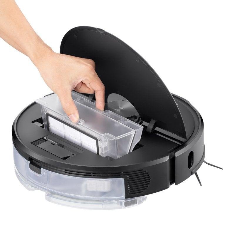 ROBOROCK S6 MaxV S6 MaxV 製品情報 | ロボット掃除機 Roborock