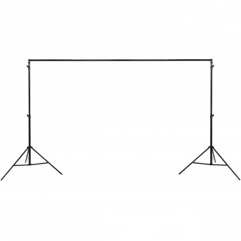 Tavolo Da Ripresa Pieghevole Bresser BR-ST-C – 60x57 Cm, Con 4 Fondali In Tessuto (bianco, Nero, Verde, Grigio) E 8 Morsetti