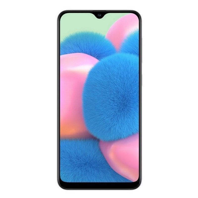 Samsung Galaxy A30s 4G 4GB 128GB 6.4" Branco