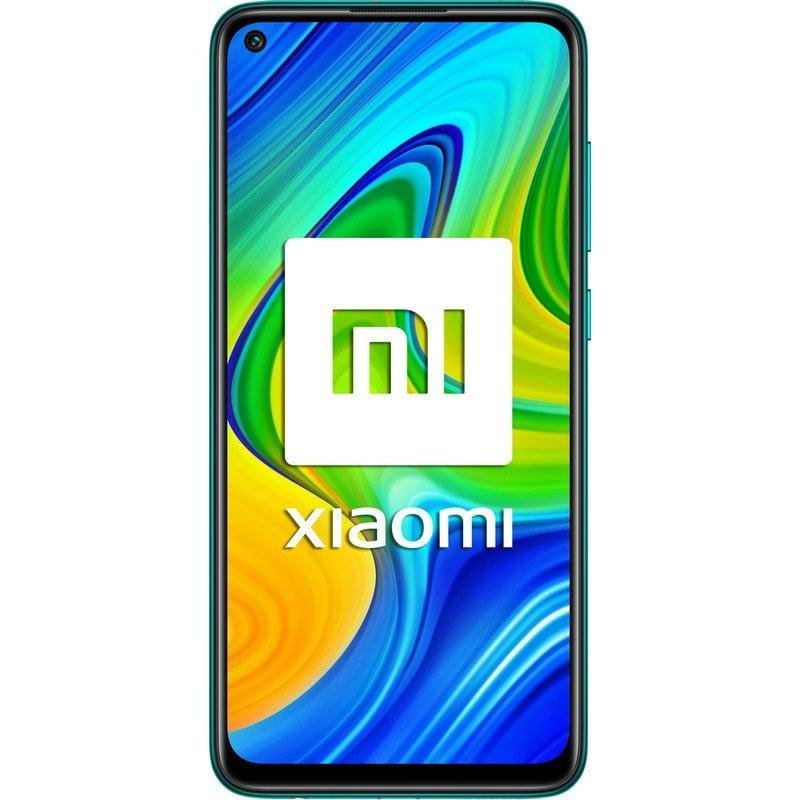 Xiaomi REDMI Note 9 4G 4GB 128GB 6.53