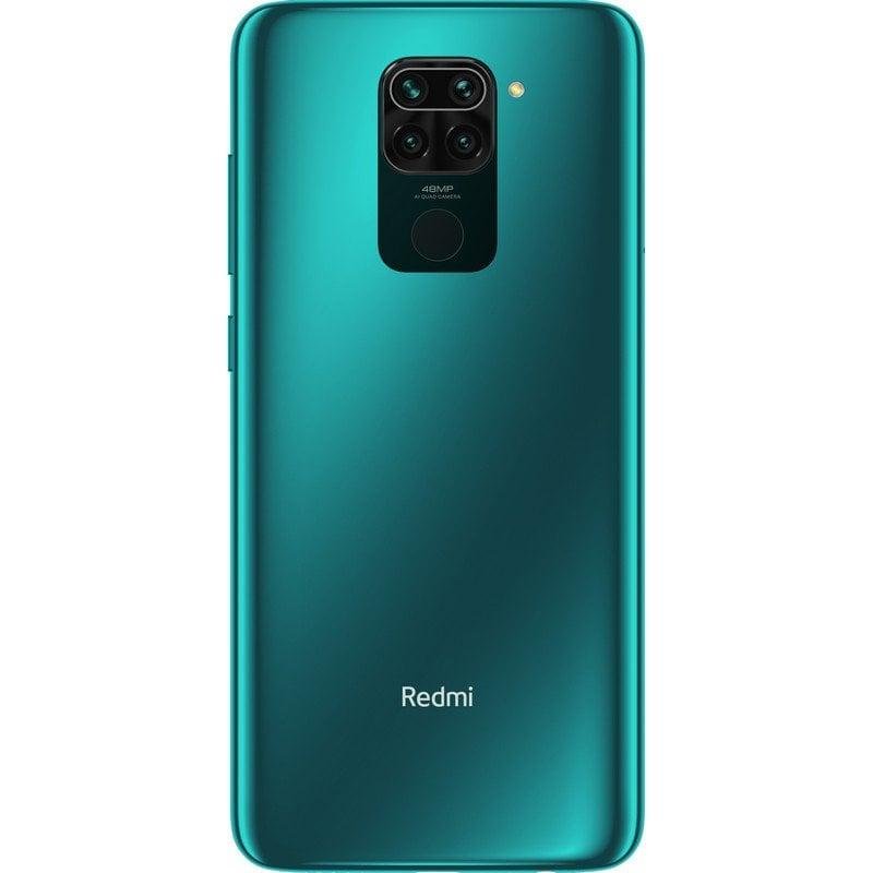 Xiaomi REDMI Note 9 4G 4GB 128GB 6.53