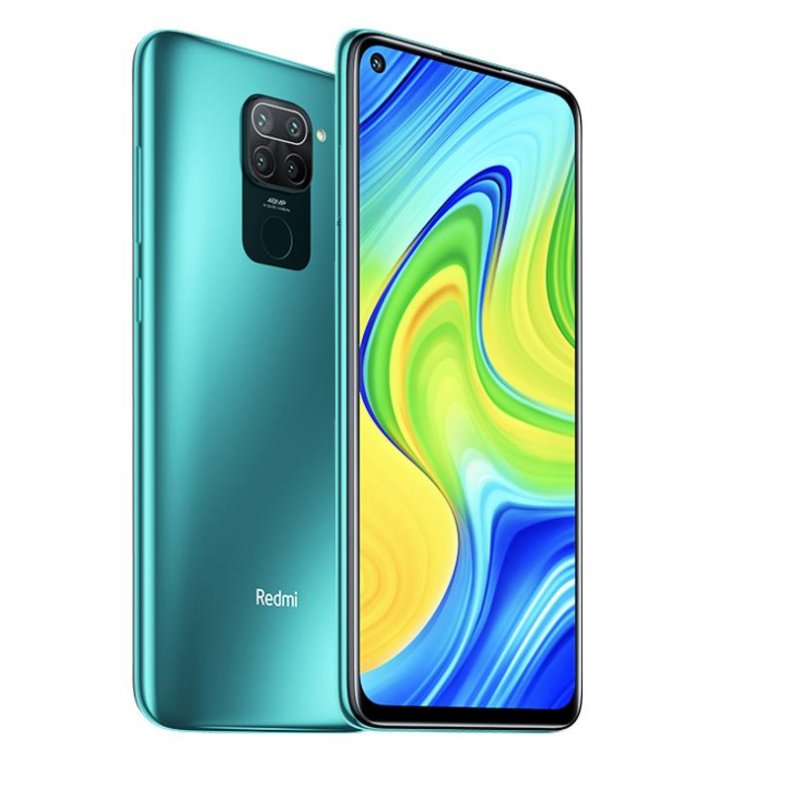 Xiaomi REDMI Note 9 4G 4GB 128GB 6.53