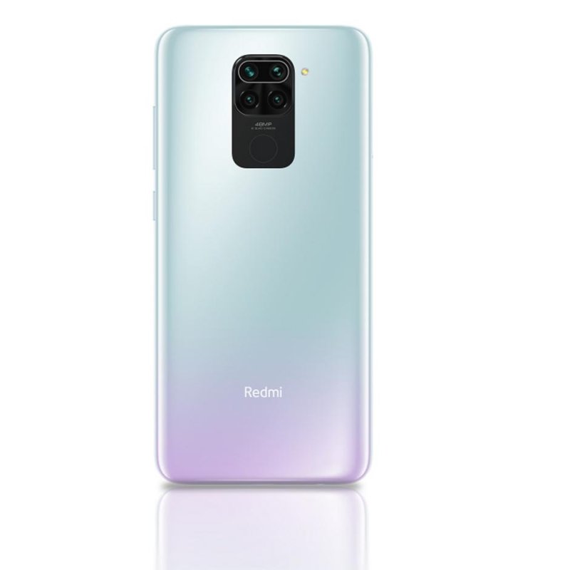 Xiaomi REDMI Note 9 4G 4GB 128GB 6.53