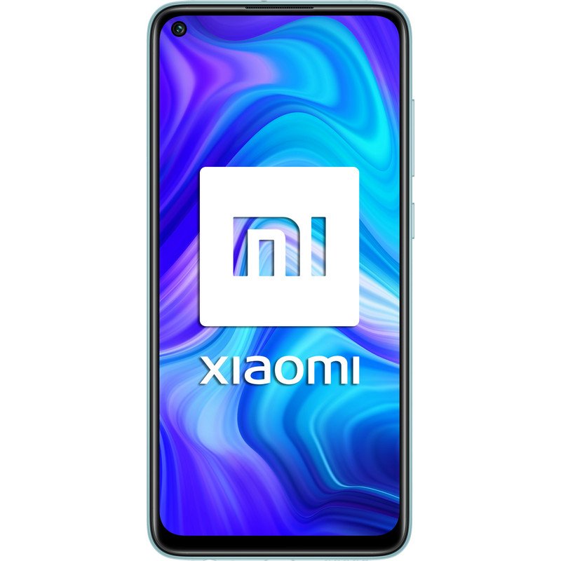 Xiaomi Redmi Note 9 4/128GB Blanco Libre | PcComponentes.com