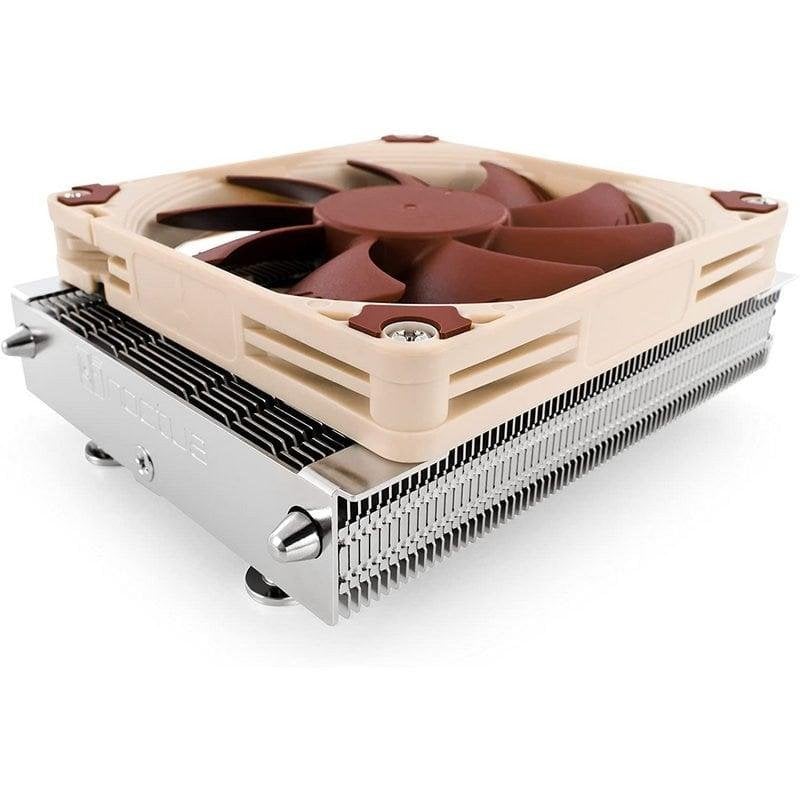Noctua NH L9a AM4 - vue 6
