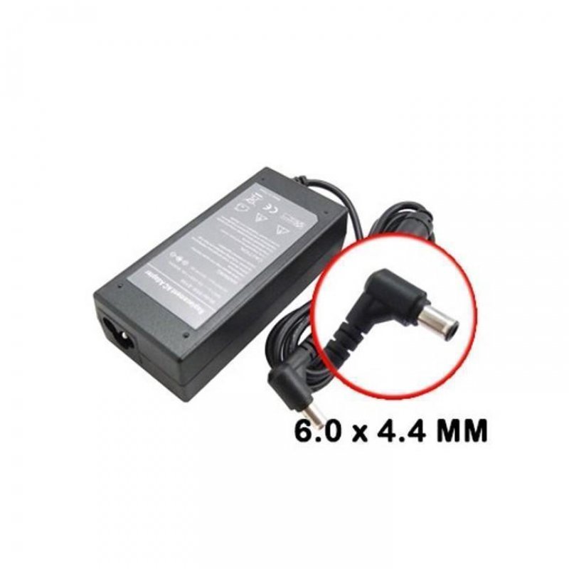 Carregador para Portátil HP 18.5A 120W