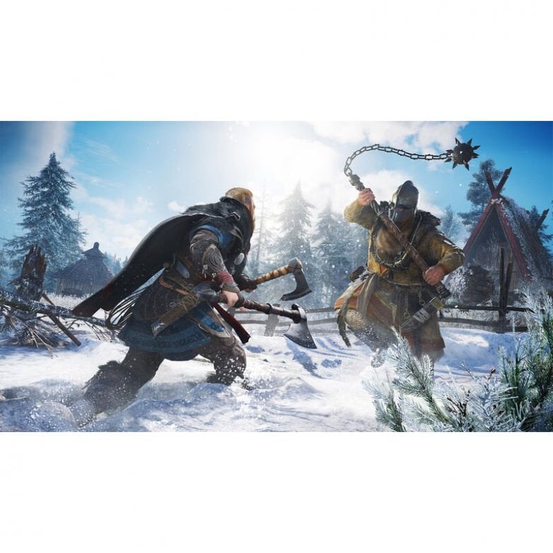 Assassin's Creed Valhalla Xbox One