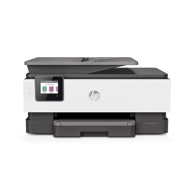 HP OfficeJet Pro 8022 Multifunción Wifi