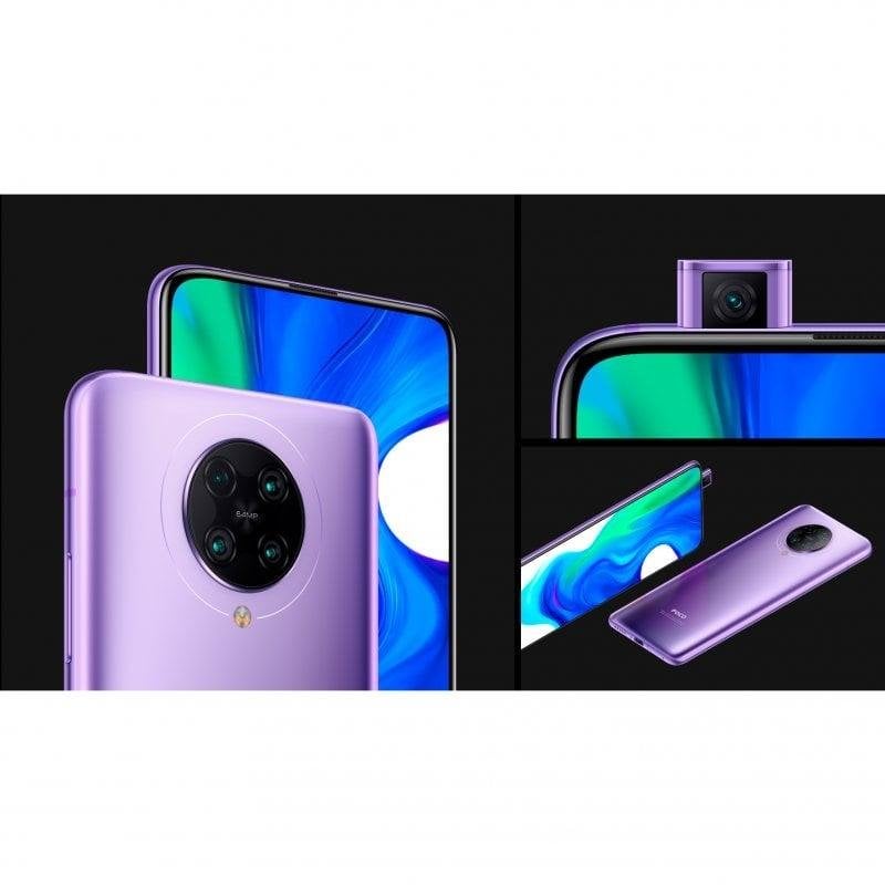 XIAOMI Poco F2 Pro - Violet Electrique