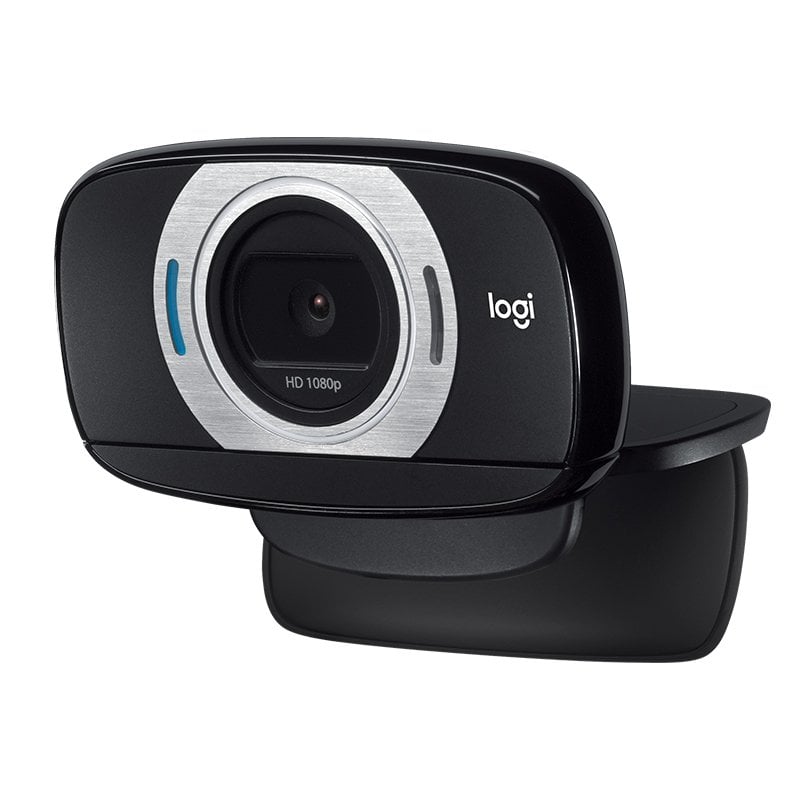 Logitech C615 Webcam Full HD 1080p