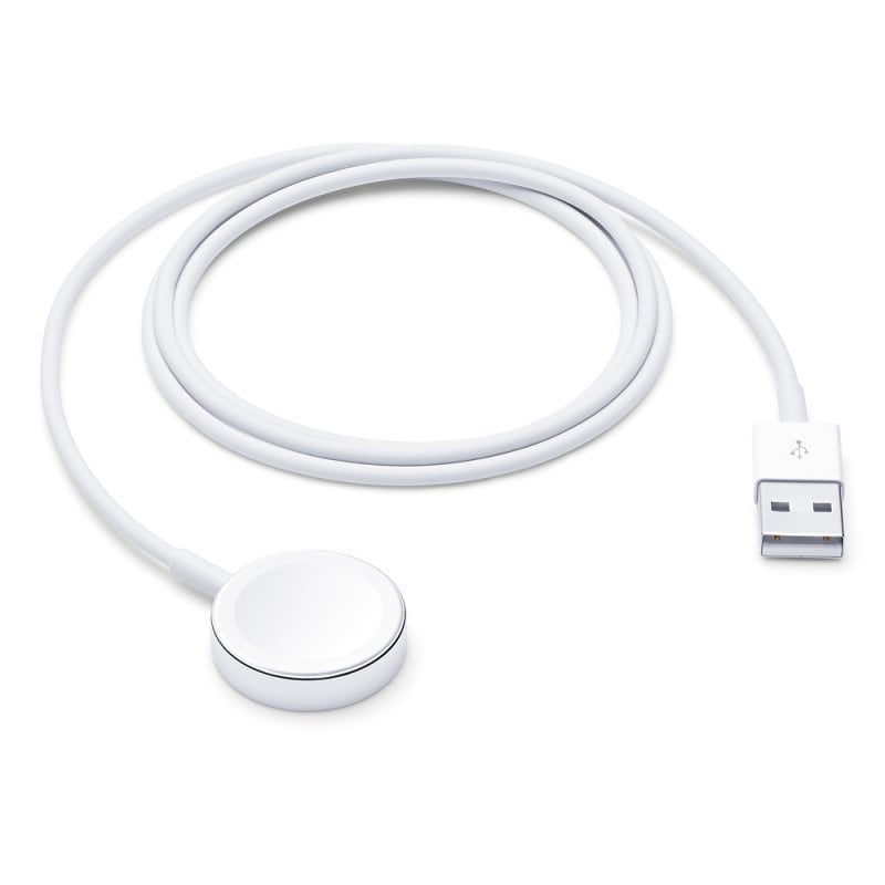 Image of Apple Cavo magnetico per la ricarica di Watch (1 m)