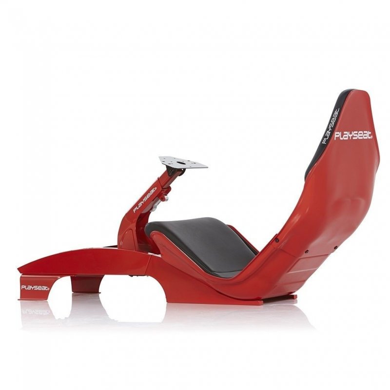 Volante Logitech G27 + Playseat WRC 