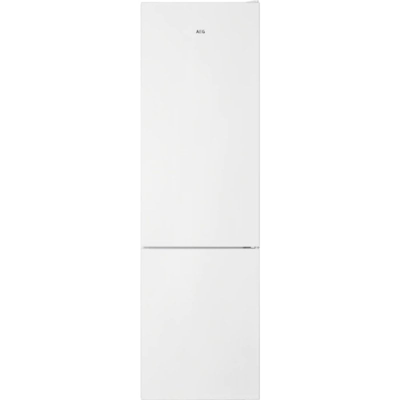 AEG RCB636E4MW Frigorífico Combi E Blanco