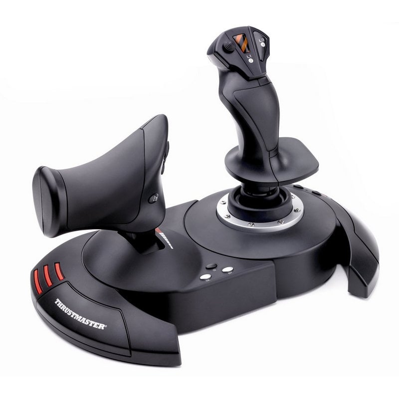 Thrustmaster T. Flight Hots 4 PS5/PS4/PC 