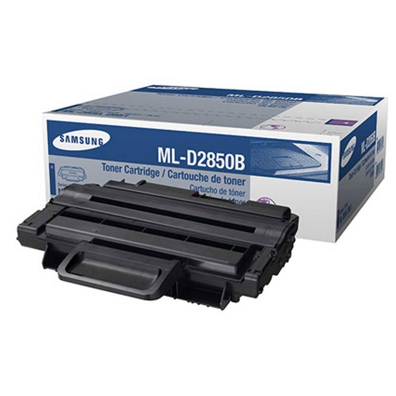 Image of Samsung ML-D2850A toner 1 pz Originale Nero