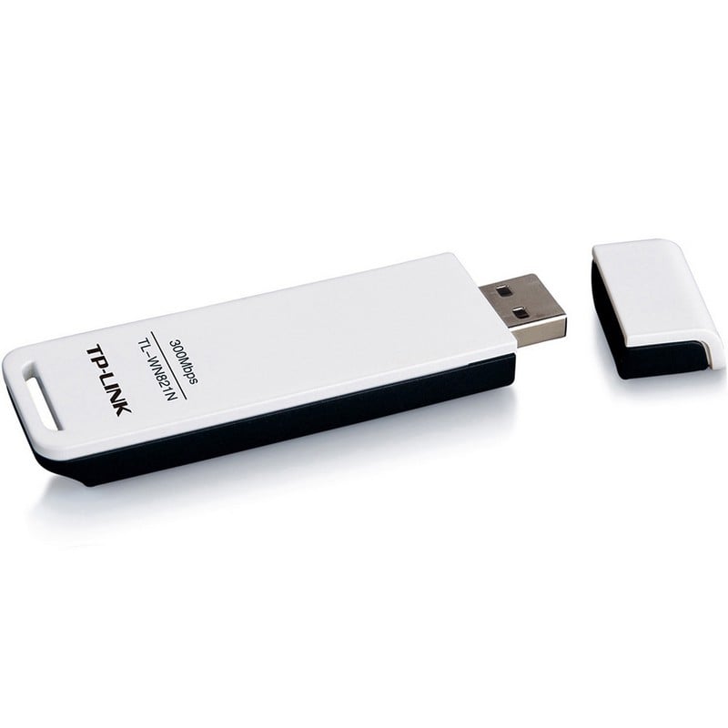 Image of TP-Link Adattatore USB Wireless N