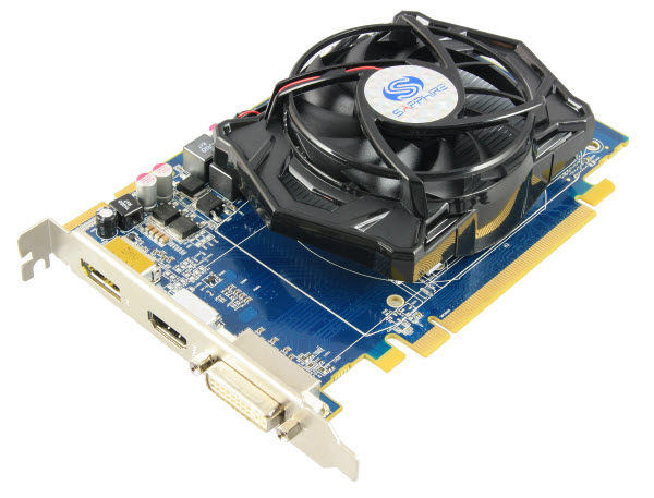 Radeon hd 5670 сколько памяти