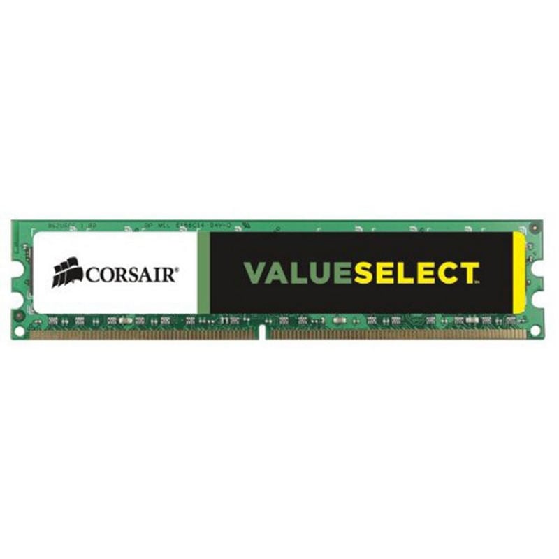 Corsair Value Select 2GB DDR2 800 PcComponentes corsair-value-select-so-dimm-ddr4-16-go-2133-mhz-cl15-m-moire-pc-ldlc