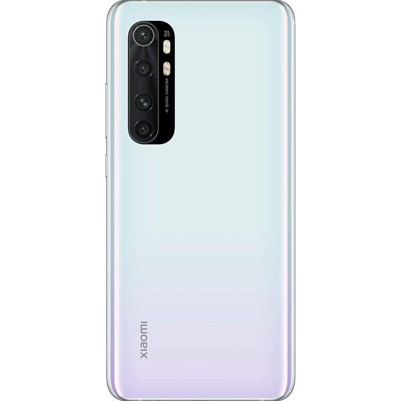 Xiaomi Mi Note 10 Lite 4G 6GB 64GB 6.47
