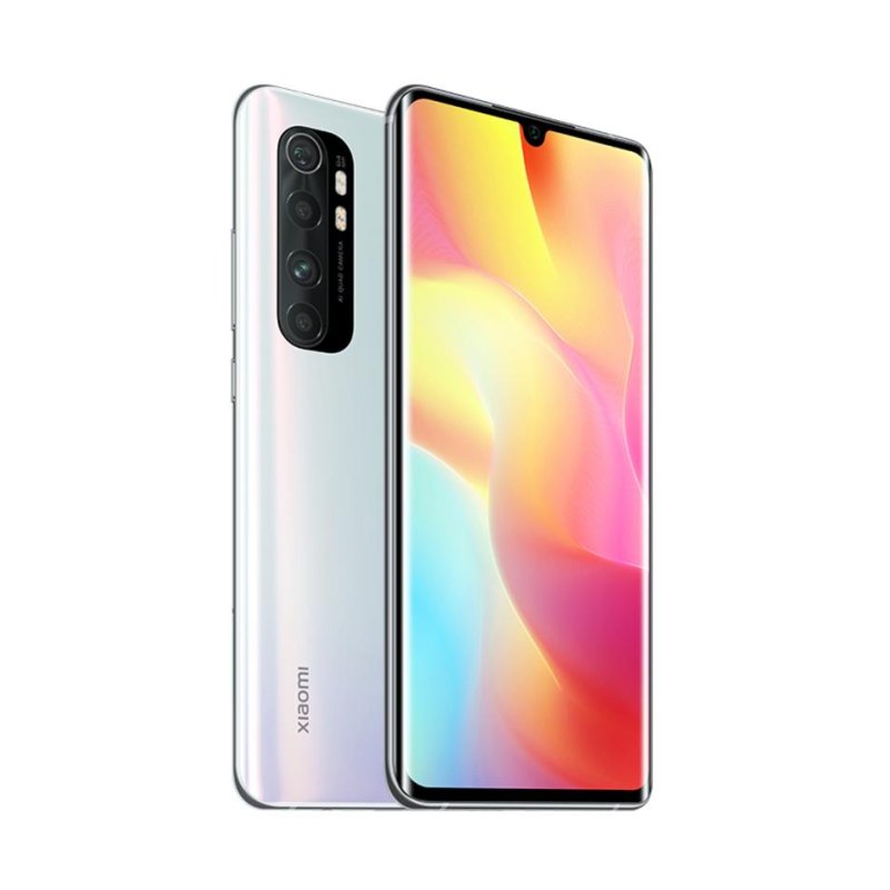 Xiaomi Mi Note 10 Lite 4G 6GB 64GB 6.47