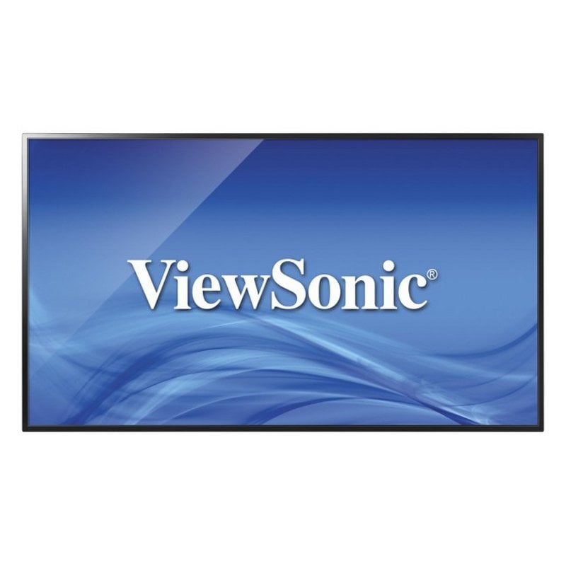 Monitor Viewsonic CDE4302 43" Full HD Pantalla Comercial