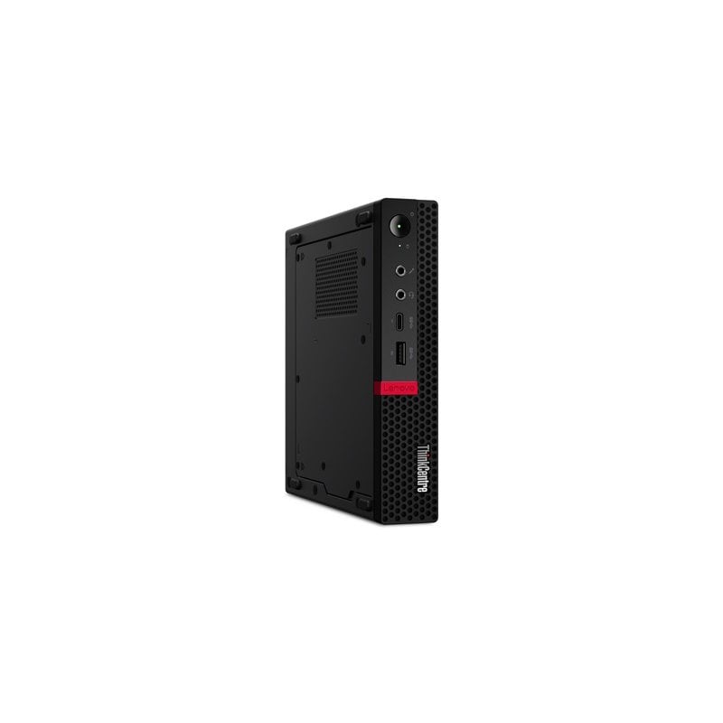 【値下げ】小型PC Lenovo ThinkCentre M630e Tiny Lenovo ThinkCentre M630e Tiny | Compact, modular business desktop