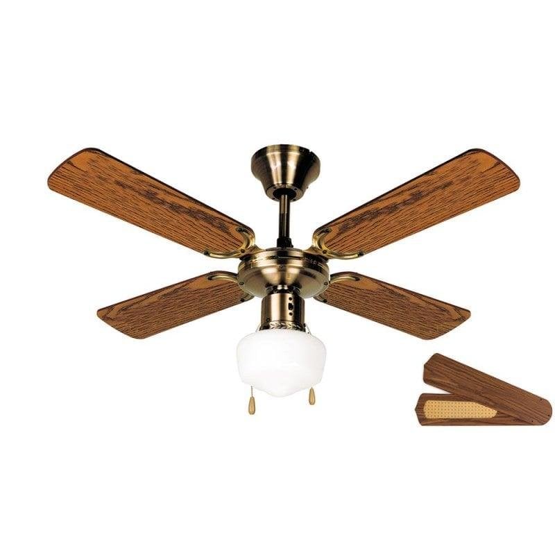 Orbegozo Ventilateur de Plafond 12191