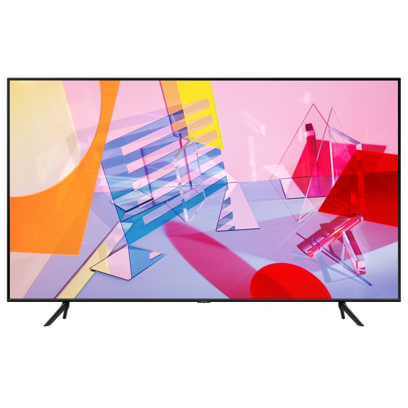 Samsung QE50Q60TAU 50" QLED UltraHD 4K Reacondicionado