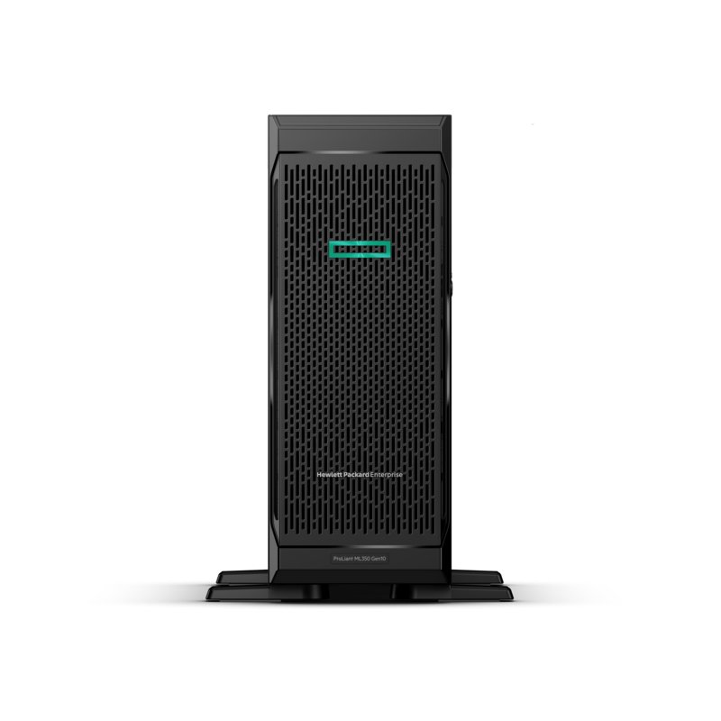 HPE ProLiant ML350 Gen10 Intel Xeon Silver 4210/16GB