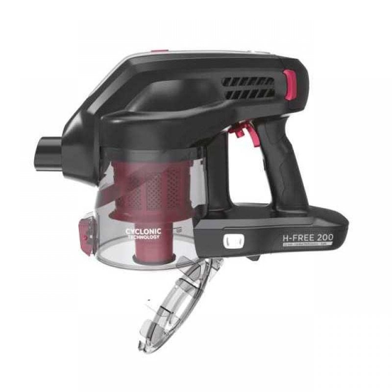Aspirador Sin Cable Hoover 22V