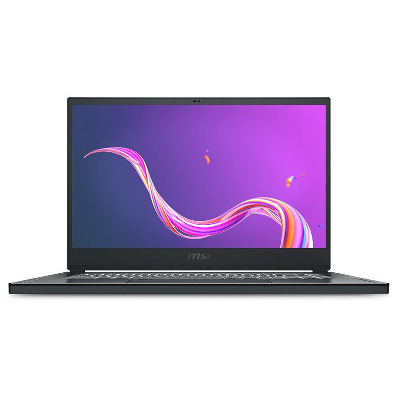 Portátil MSI Creator 15 A10SET-082ES Intel Core i7-10750H/32GB/1TB SSD/RTX 2060/15.6" Táctil