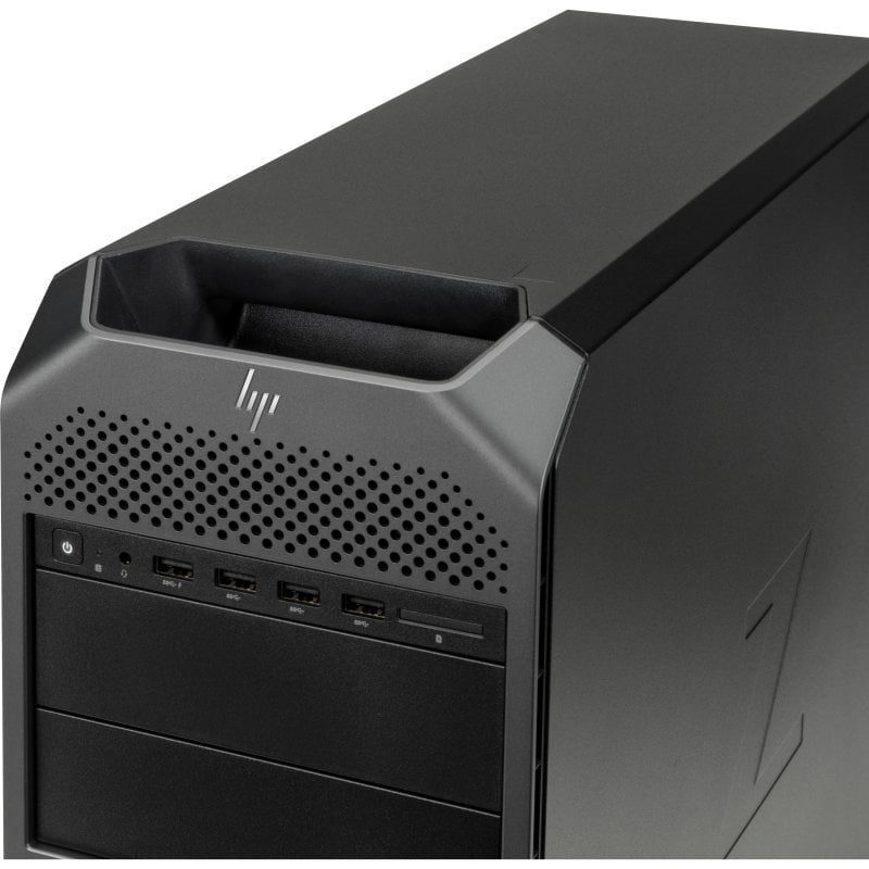 PC HP Z4 G4 Intel Xeon W-2223/16GB/512GB SSD | PcComponentes.com