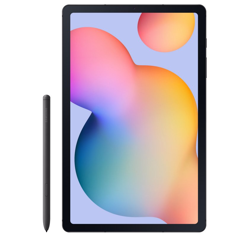 Samsung Galaxy Tab S6 Lite 10.4" 64GB 4G Gris Reacondicionado