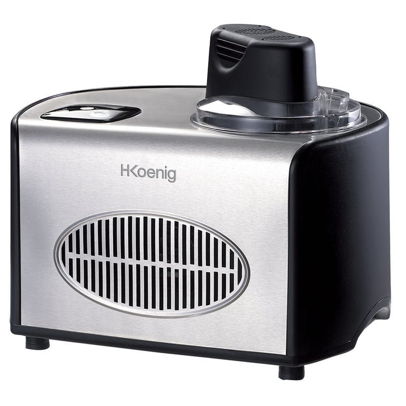 HKoenig HF250 Heladera 1.5L 150W Reacondicionado