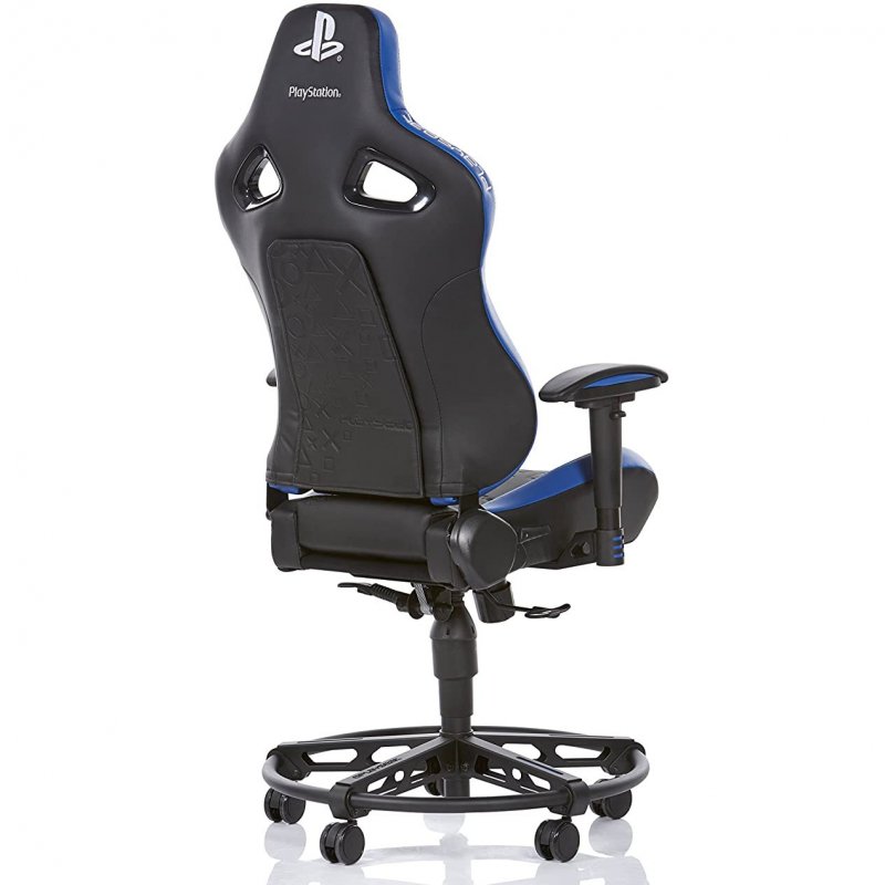 Playseats Challenge-game Chair for PS 2, PS 3, Xbox, Xbox 360, Wii