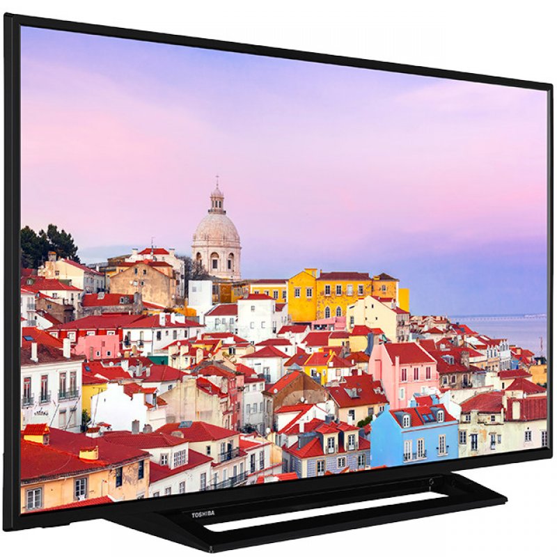 Toshiba 55QA4C63DG 55 LED UltraHD 4K HDR