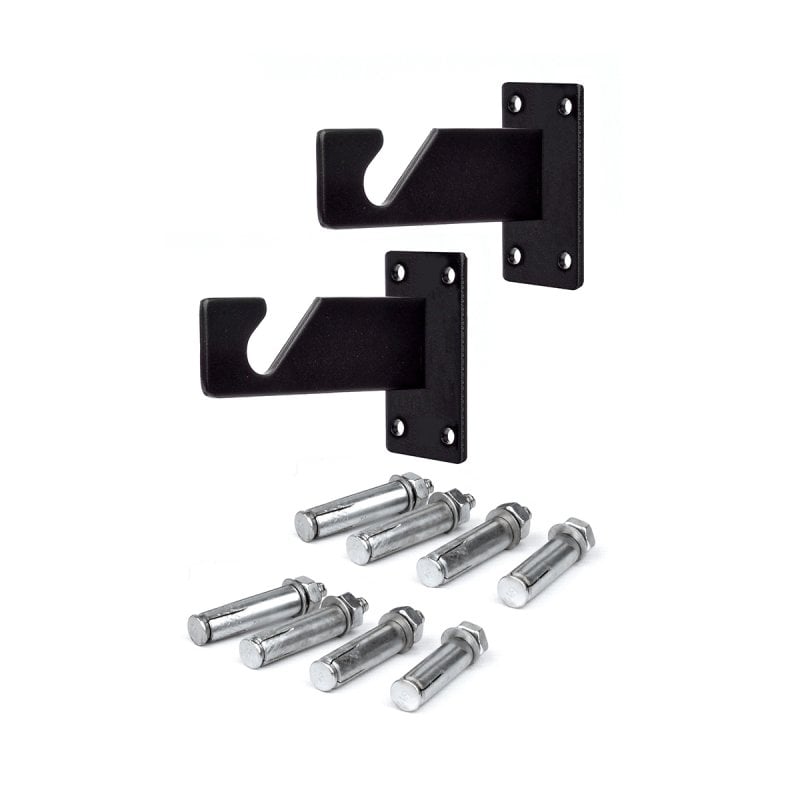 Image of Bresser MB-11 Set supporto da parete/soffitto per fondale in rotolo