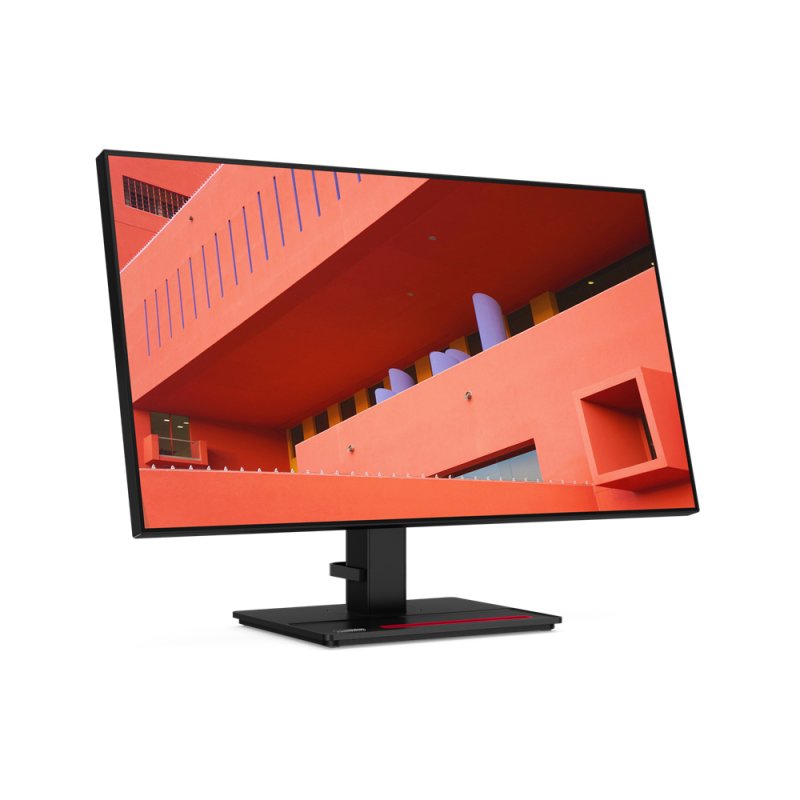 Monitor Lenovo 27 Lq-35 VA QHD 75Hz 4ms