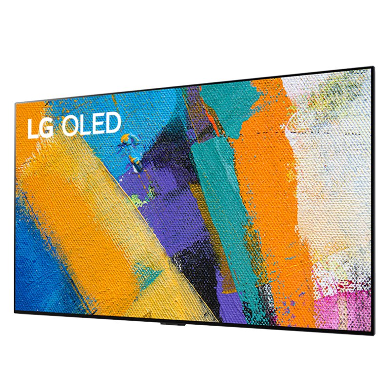 LG OLED65GX6LA 65" OLED UltraHD 4K