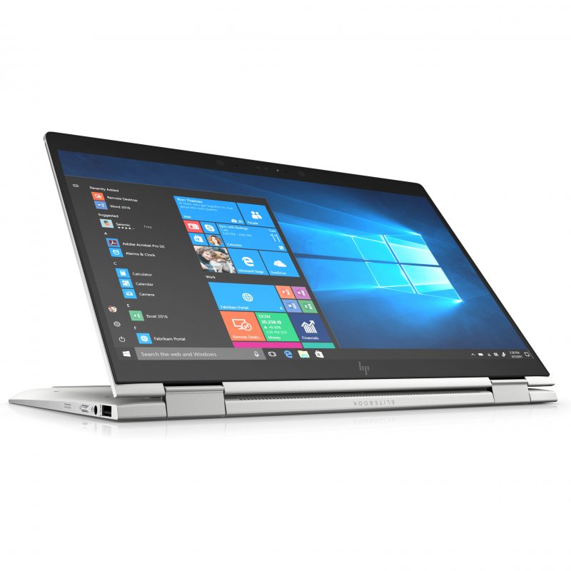 HP EliteBook x360 1030 G3 Intel Core i5-8250U/8GB/256GB SSD/13.3