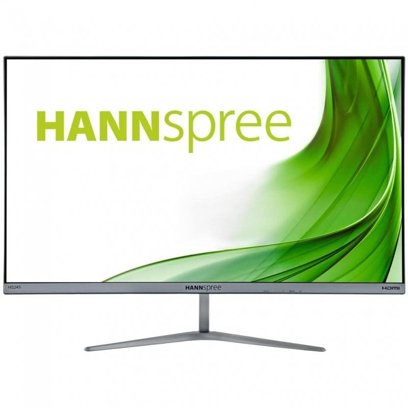 Monitor Hannspree HS 245 HFB 23.8" LED FullHD