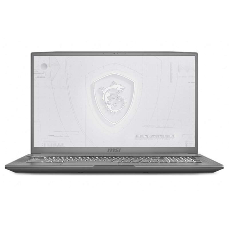 Portátil MSI WF75 10TK-265ES Intel Core i7-10750H/32GB/1TB SSD/Quadro RTX3000/17.3"