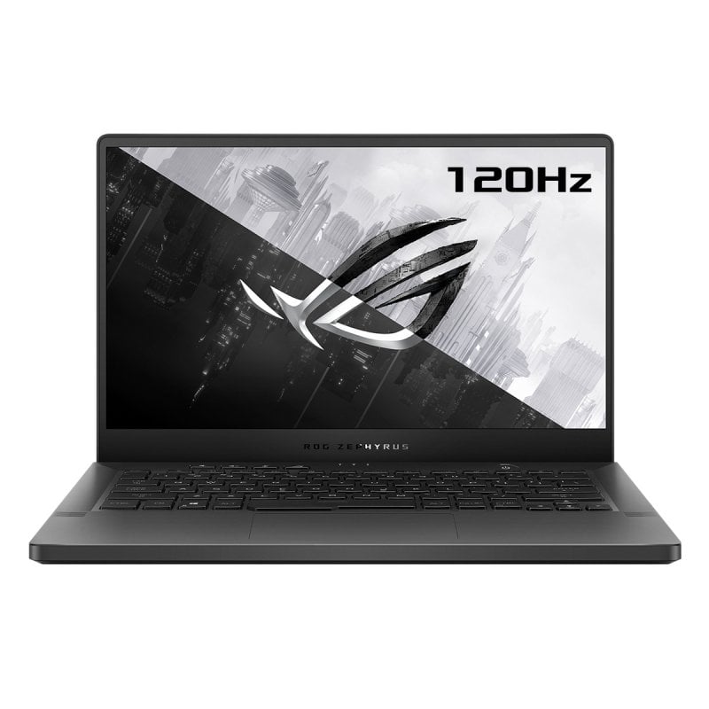 Portátil Asus ROG Zephyrus G14 GA401IV-HE133T AMD Ryzen 9 4900HS/32GB/1TB SSD/RTX 2060/14"